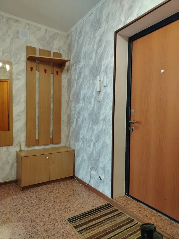 Удобная квартирка