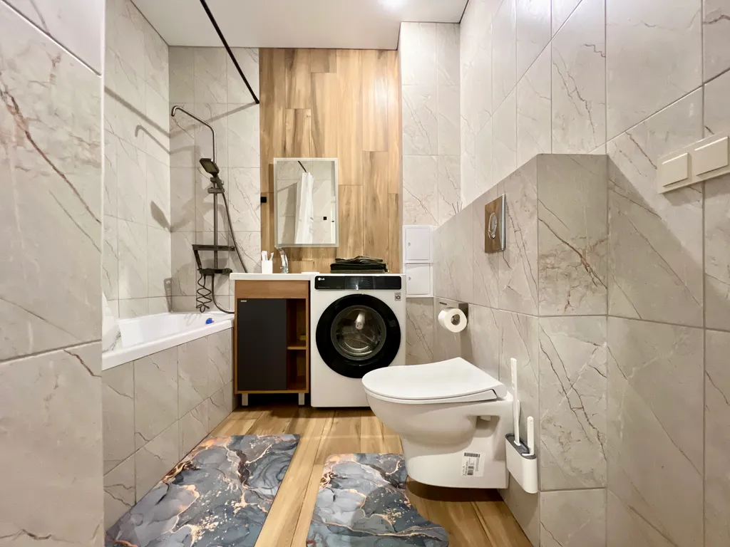 Апартаменты «Парк Галицкого»