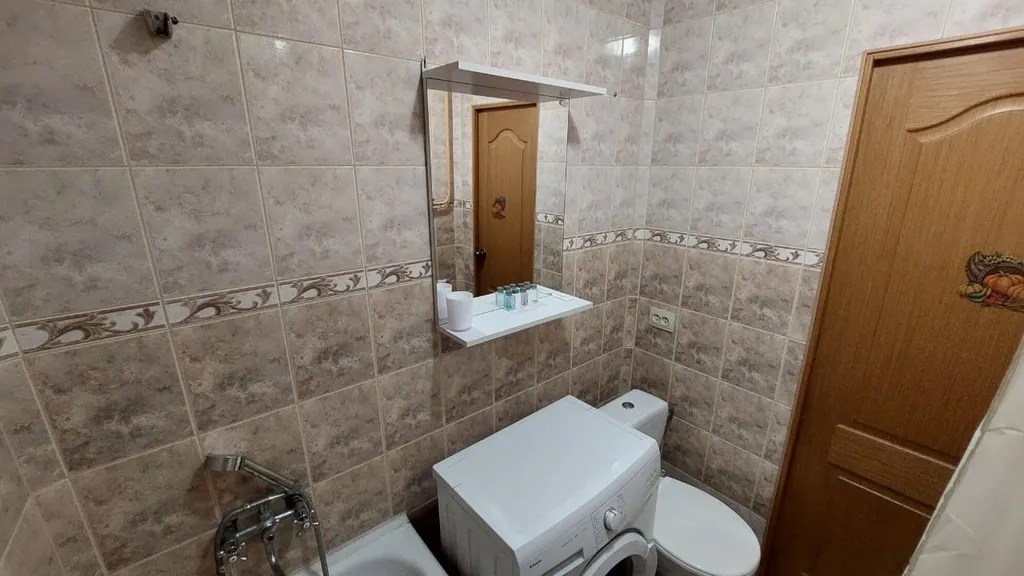 Квартира "ЮЖНЫЙ ПАРК"