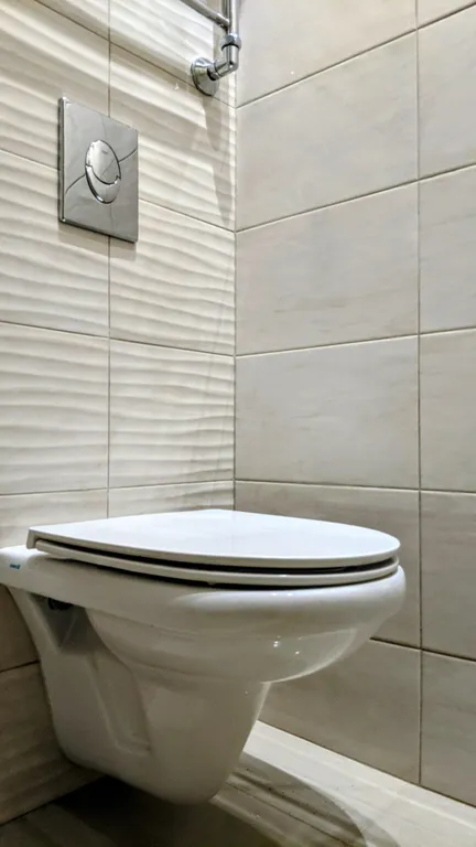 Маленькая студия в центре