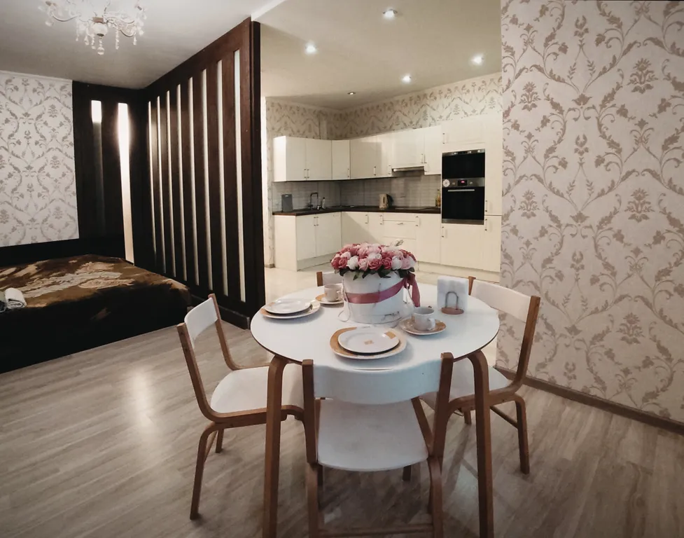 Квартира в центре — аренда посуточно в Ростов-на-Дону