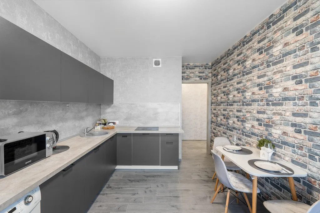 Апартаменты Спорт-Лайф