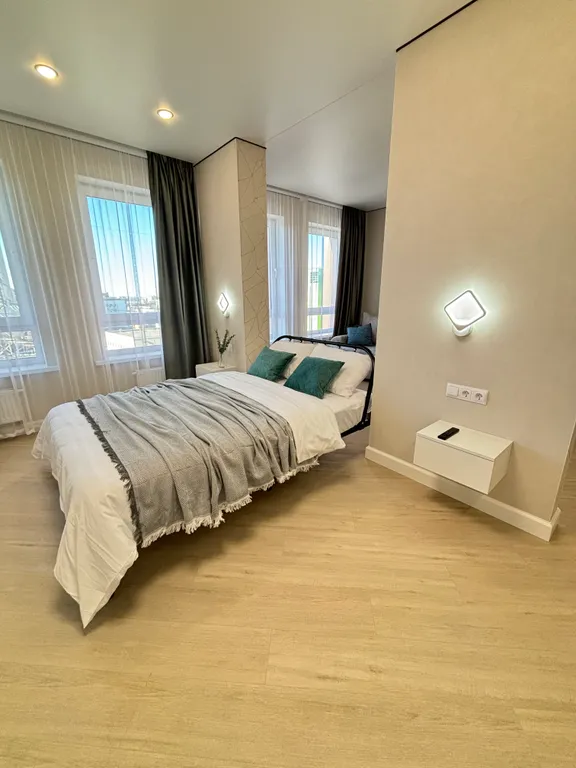 Квартира в гранд энд гранд