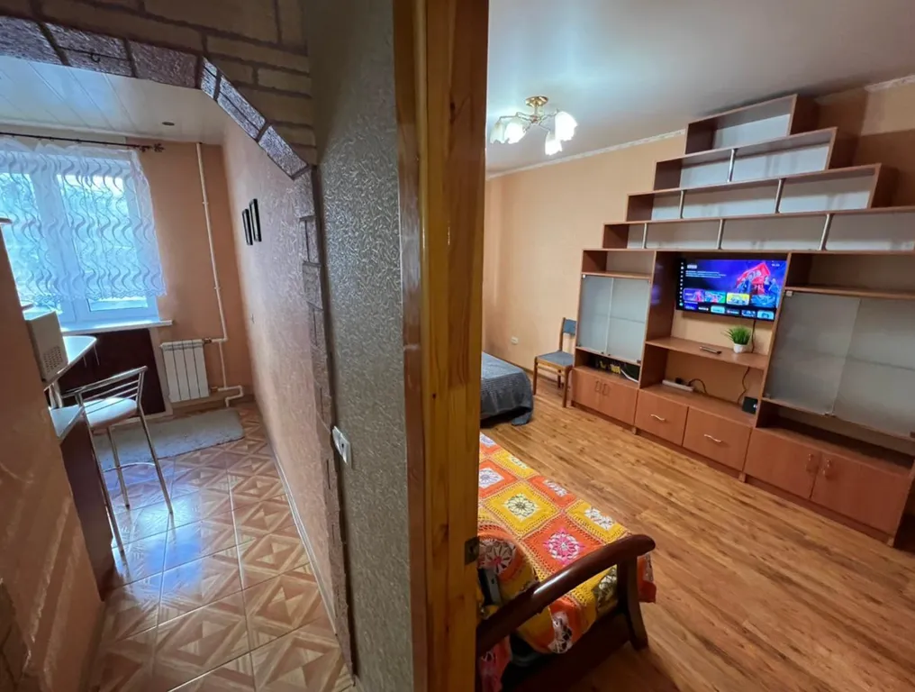 Апартамент Люкс на Островского 1, Центр Белгорода