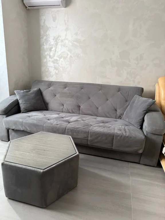 Там где уютно на улице Огородная