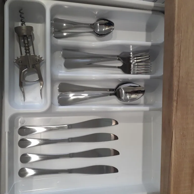 Квартира Уютная квартира с детской кроваткой — Зеленоградск