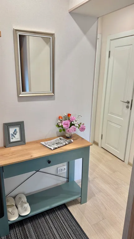 Квартира Апартаменты рядом с Волгой — аренда посуточно в Плес