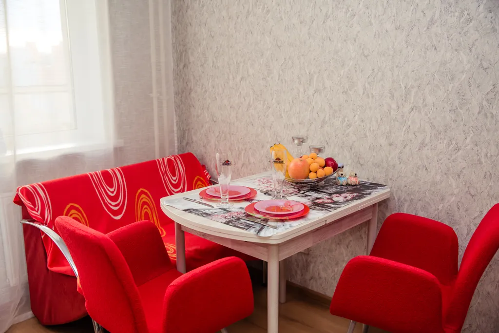 Уютная квартира в 30 минутах от центра