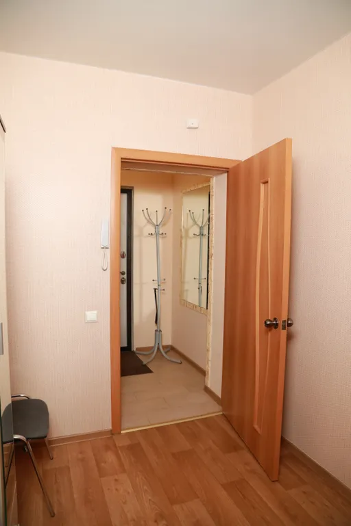 Просторная квартира в центре города