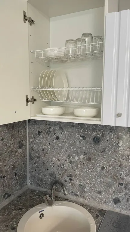 Студия на Киммери