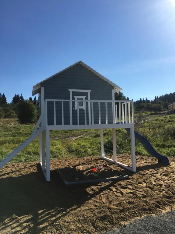 Спящий залив