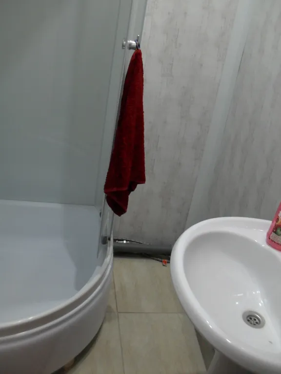 Рядом клиника Илизарова