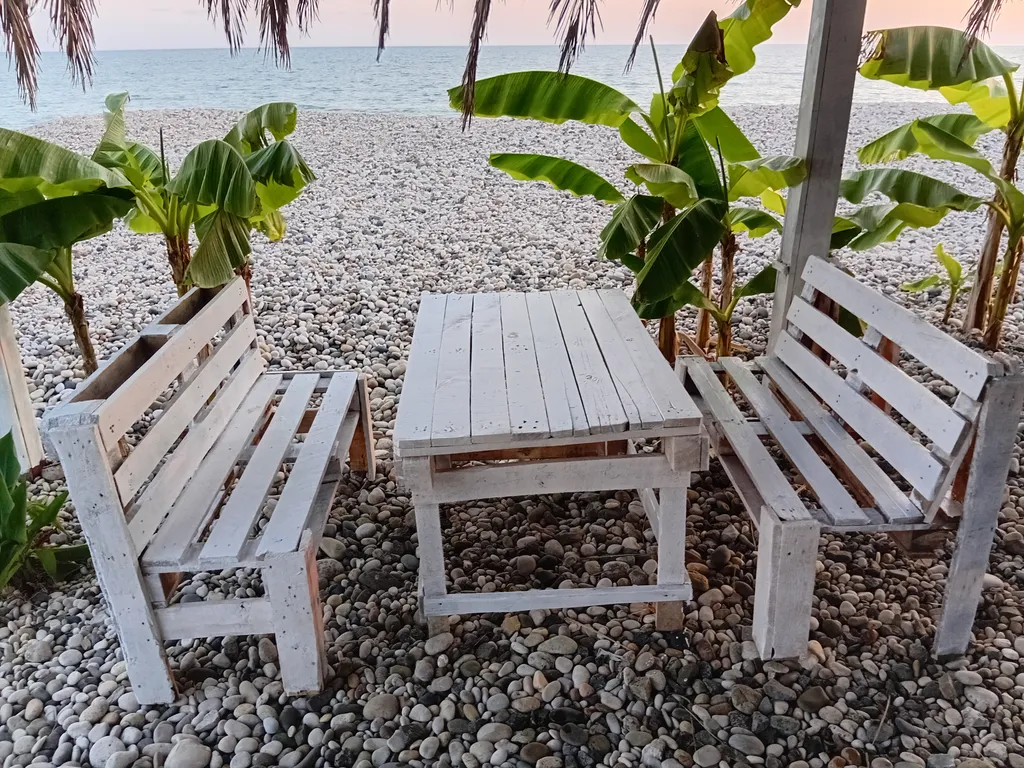 Коттедж anana house