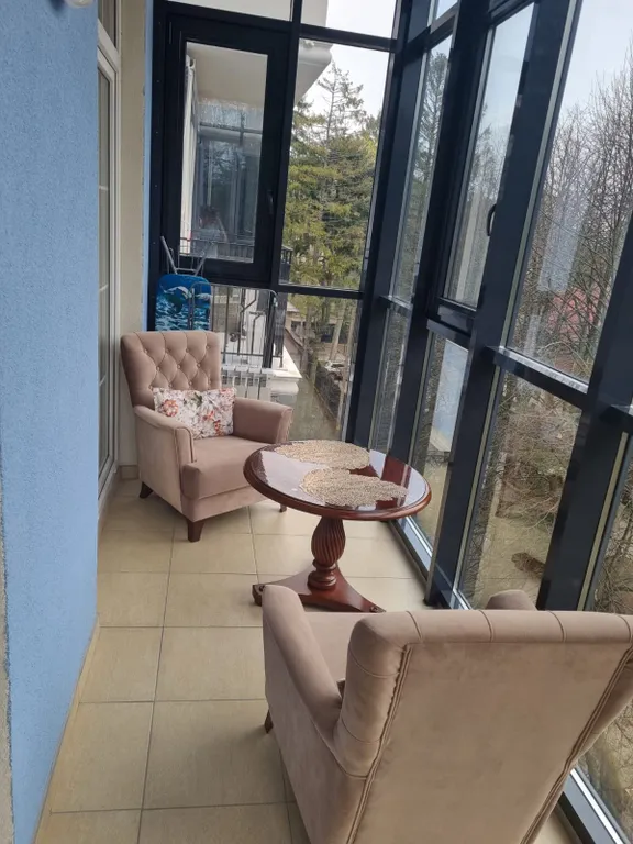 Квартира 1-комнатная Квартира — Светлогорск