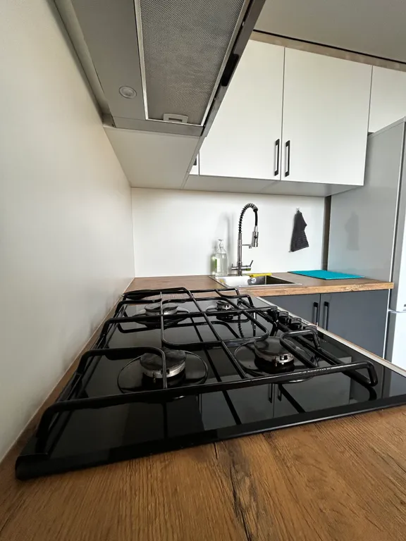 Квартира Уютная квартира с видом на озеро — Калининград