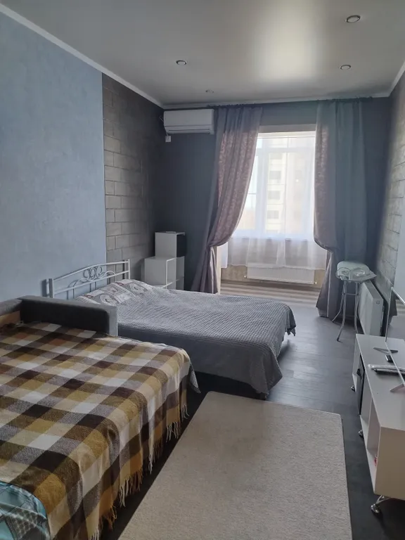 Квартира у моря