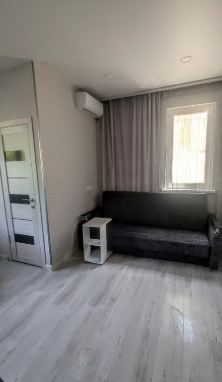 Уютная студия на Мацесте