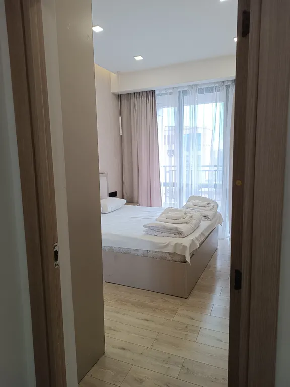 1-комнатная Квартира — аренда посуточно в Ереван