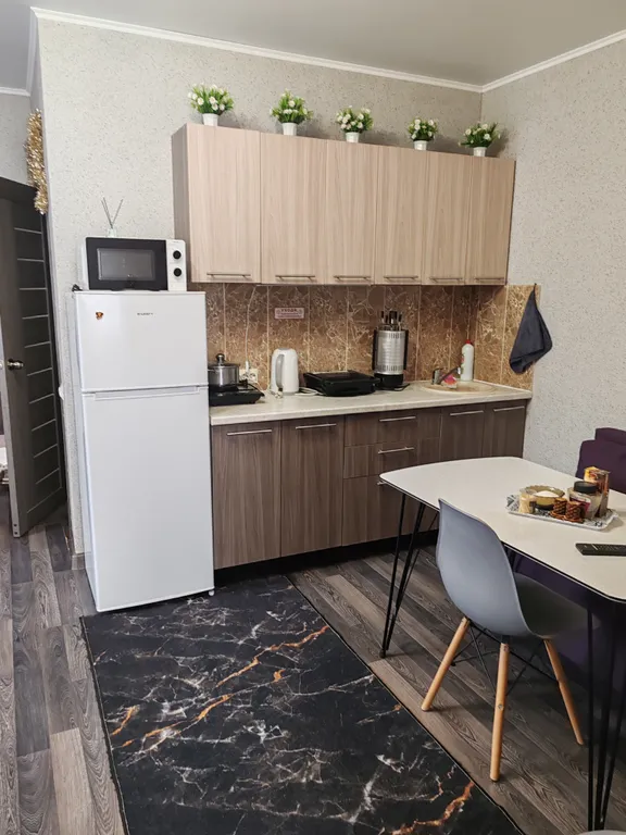 Гранд шале Банное, евродвушка