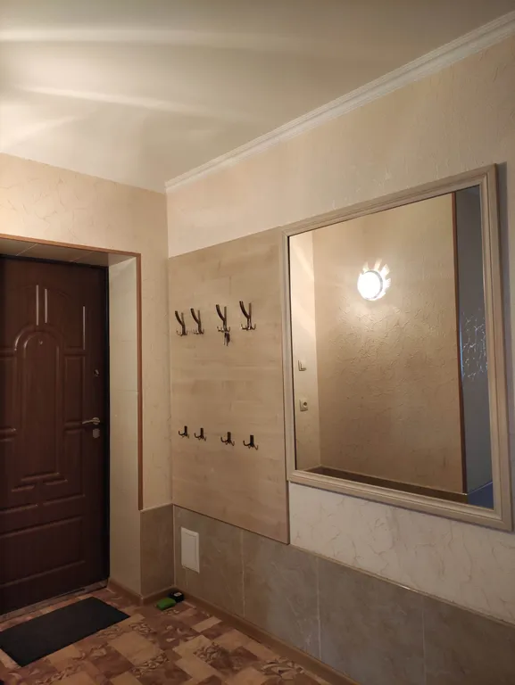 Уютная и чистая квартира в самом центре