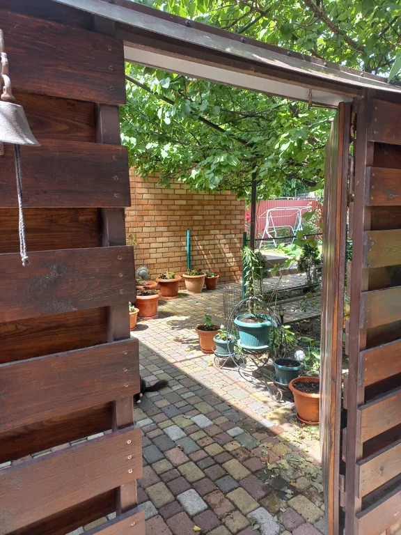 2-комнатный Дом