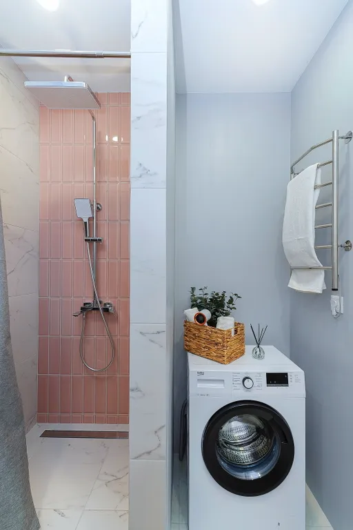 Квартира Квартира В семейном квартале Достояние — Краснодар