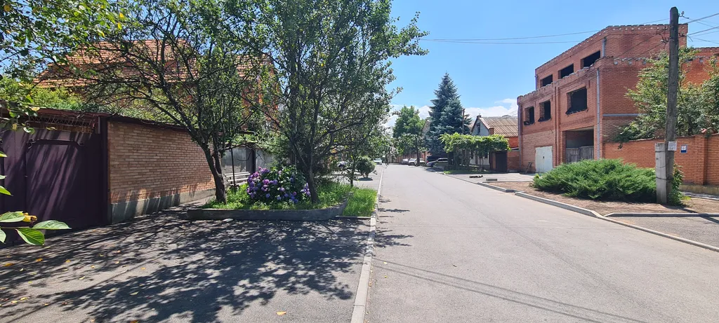 Уютная квартира в частном доме с кондиционером