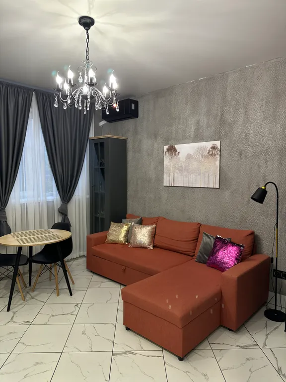 Уютная квартира в центре города Таруса