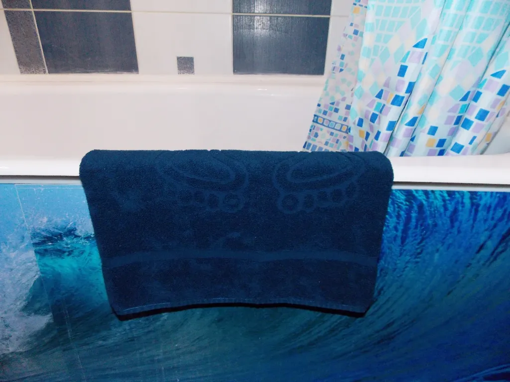 Двухкомнатная квартира