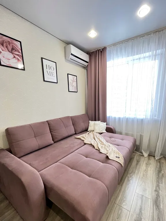 Квартира Квартира Добро пожаловать в "Cozy Home" — Казань