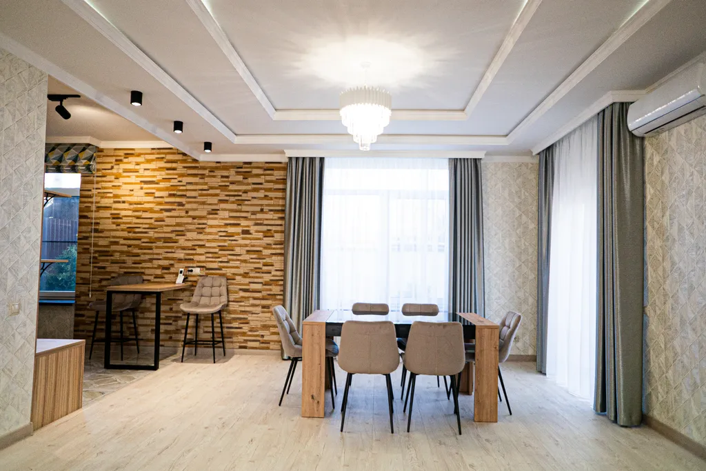 5-комнатный Дом