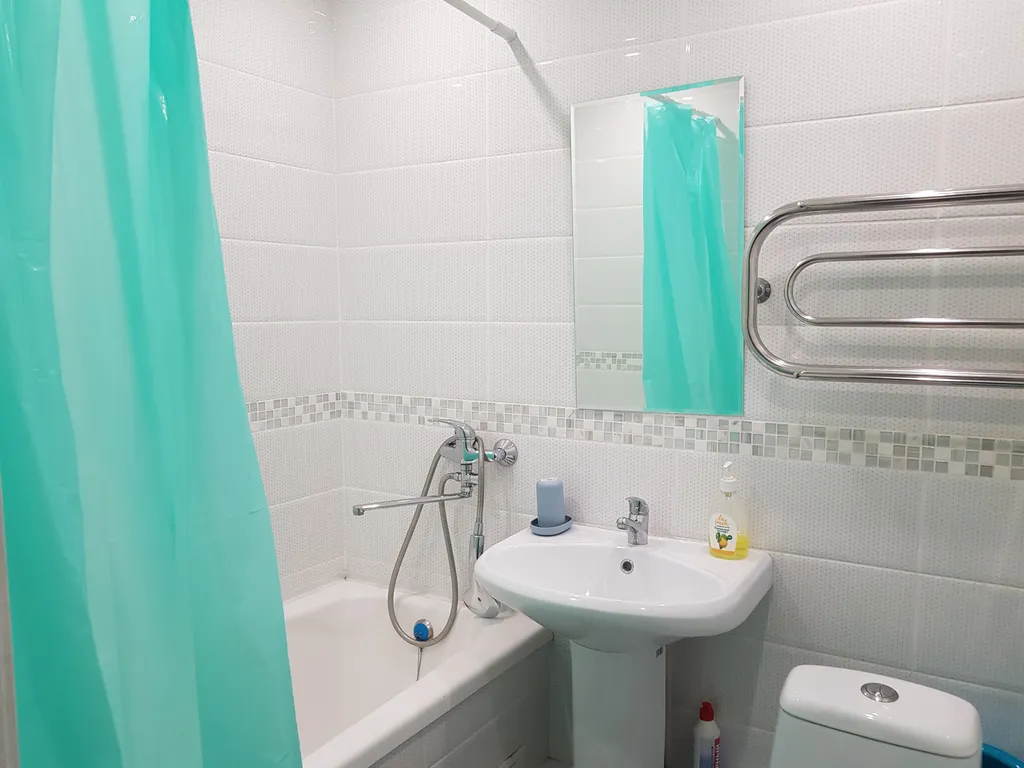 Экономвариант в центре КМР