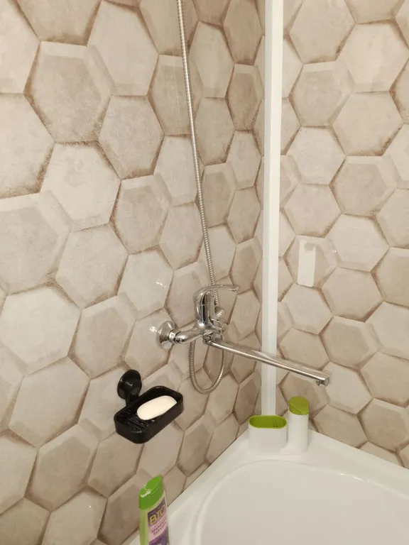 Уютная студия в центре города