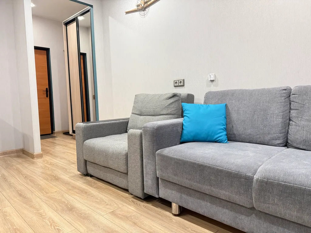 Апартамент в центре