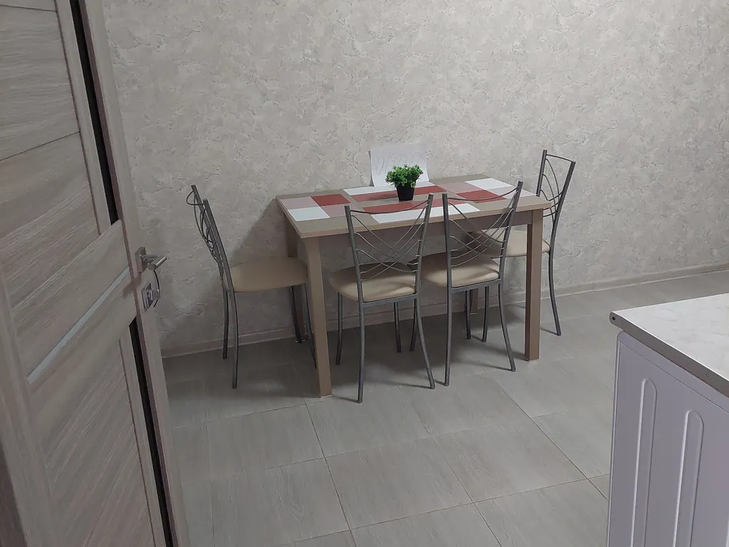 Квартира Уютная квартира-студия со всеми удобствами — Геленджик