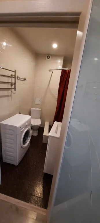 Квартира Уютная квартира с видом на море — Сочи