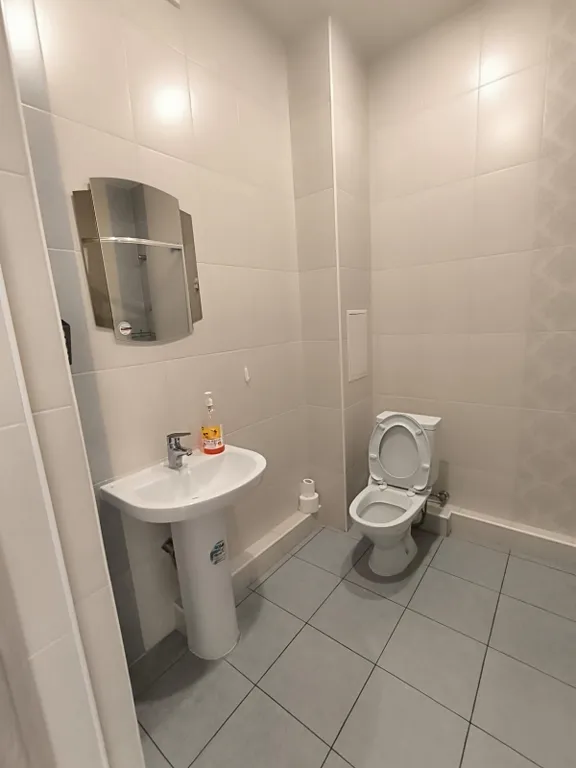 Квартира Квартира Евро трешка на победе — Славянск-на-Кубани