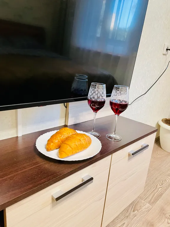 Уютная 1 комнатная квартира в центре