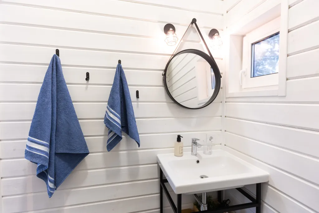 Новый дом-студия Big Dipper