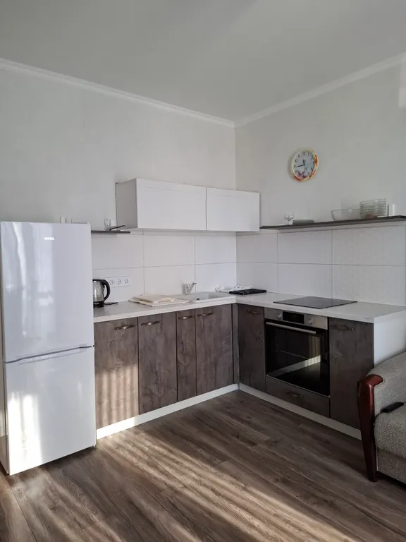 Квартира Квартира в ЖК Юго-Восток — Калининград