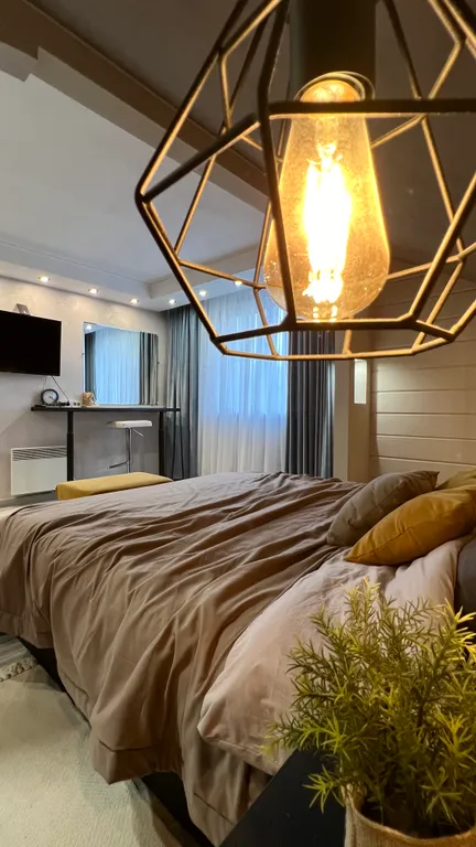 Дом с русской баней