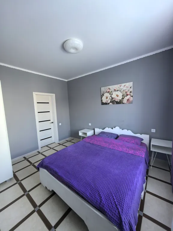 Радужный дом в 5 минутах от горнолыжного курорта