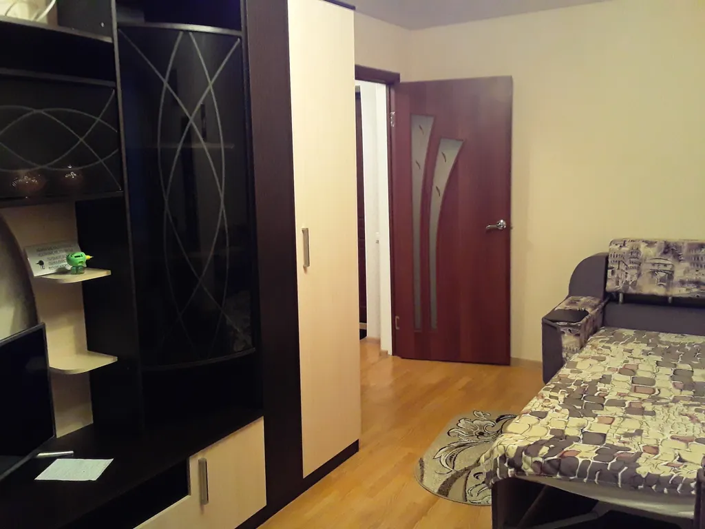 Уютная квартира на главной улице города — аренда посуточно в Феодосия