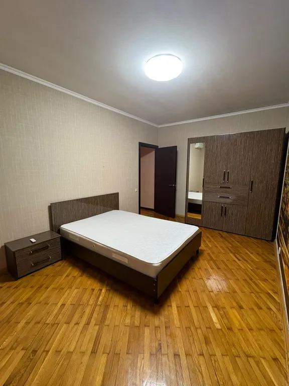 Этаж под ключ у моря