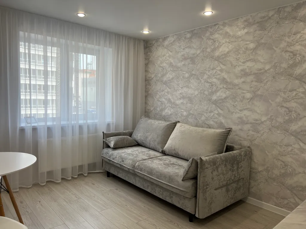 Квартира в ЖК «Азбука» поблизости НИЦ Италмас