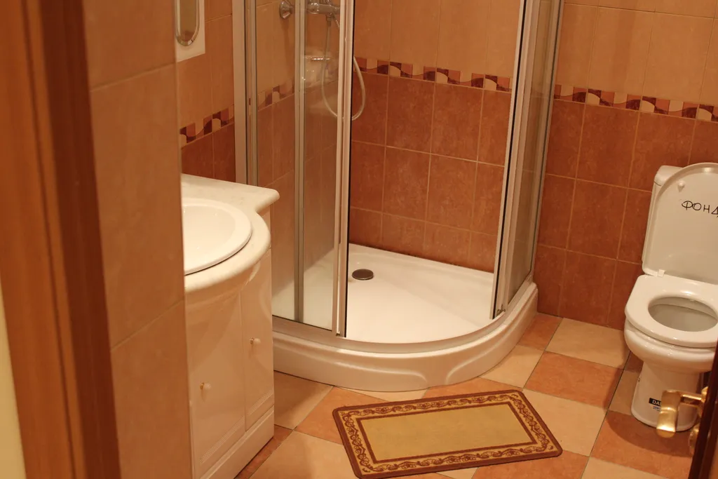 Коттедж 7-комнатный Дом — Эсто-Садок