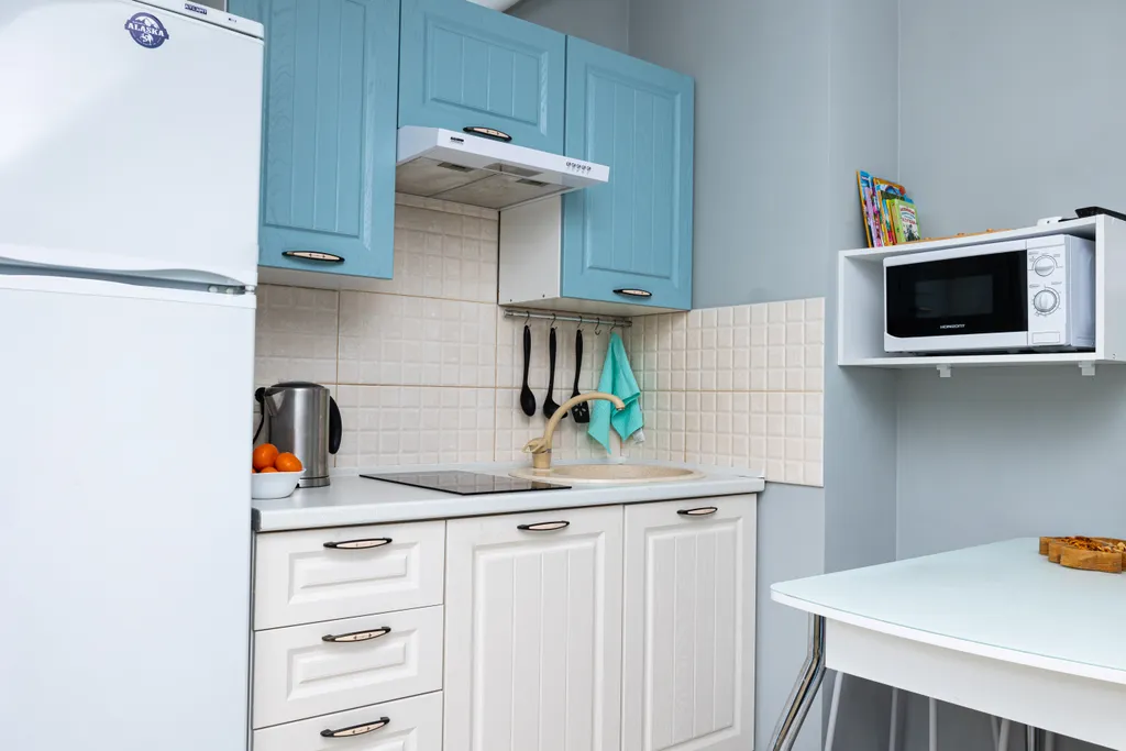 Студия в Красной Поляне