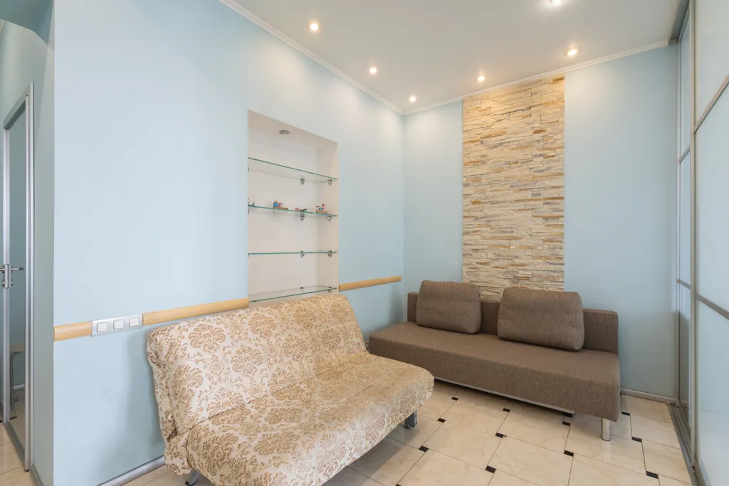 Квартира Квартира Апартамент рядом с Кремлем и Красной площадью — Москва