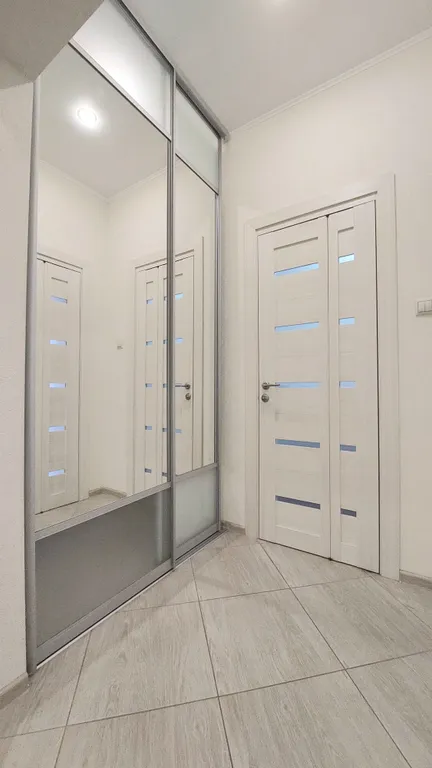 Квартира с шикарным видом на море и горы!