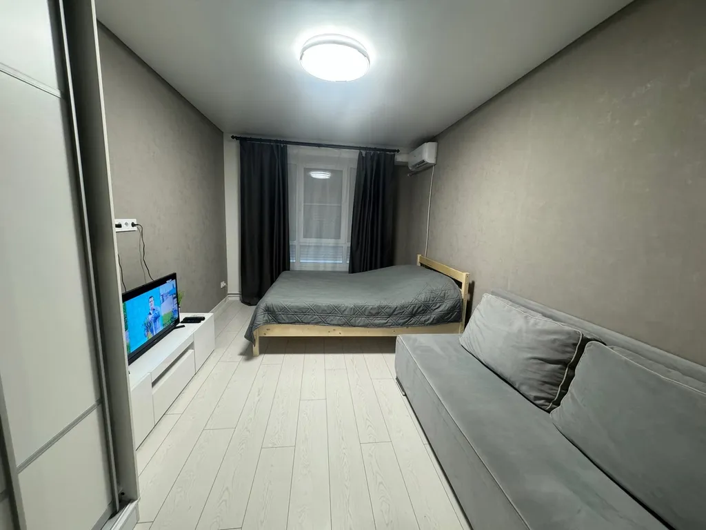 Апартаменты рядом с Мамаевым Курганом